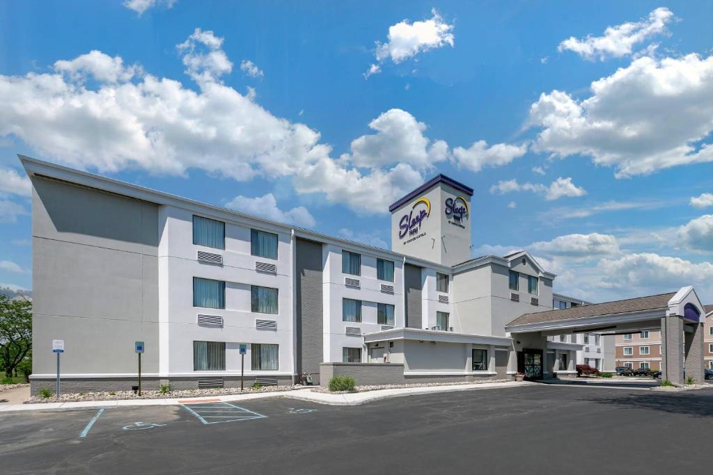 Sleep Inn Allentown-Fogelsville photo