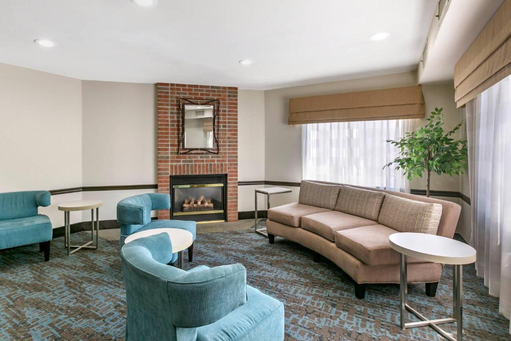 Sleep Inn Allentown-Fogelsville photo