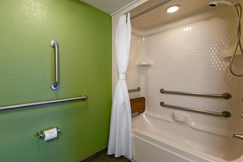 Sleep Inn Allentown-Fogelsville photo