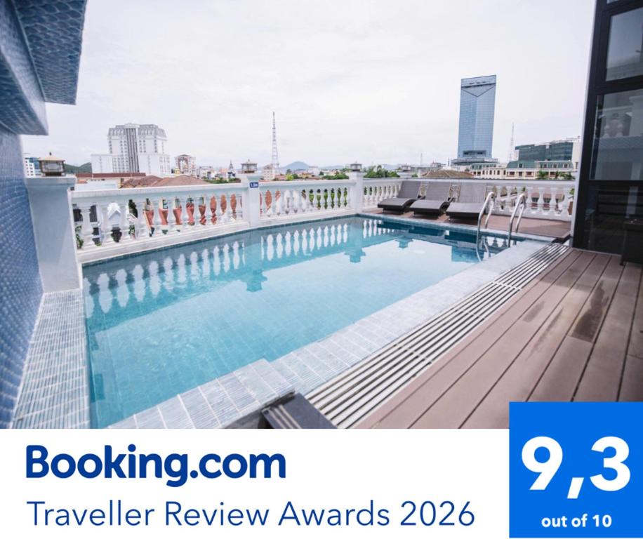 The ORCHID PREMIUM Hotel