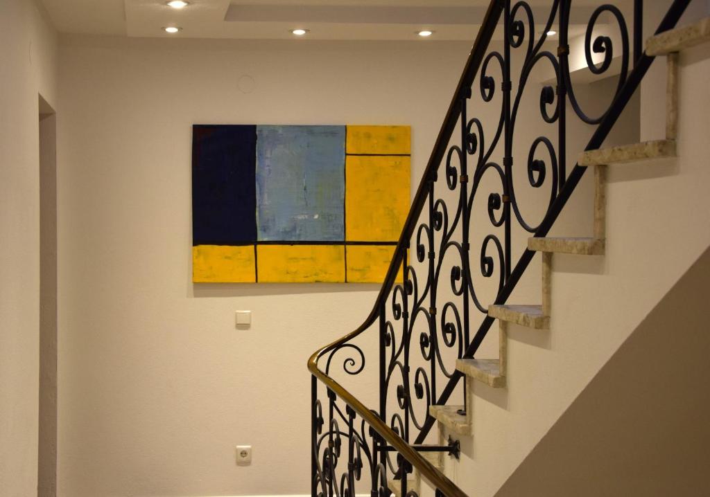 Fotografie z fotogalerie ubytování Villa 7 ve Flachau