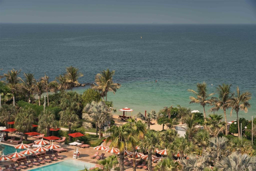 Banyan Tree Dubai at Bluewaters photo