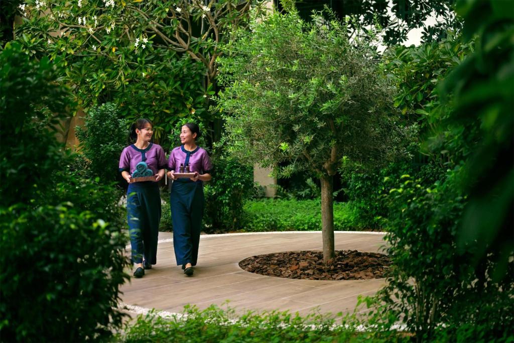 Banyan Tree Dubai at Bluewaters photo