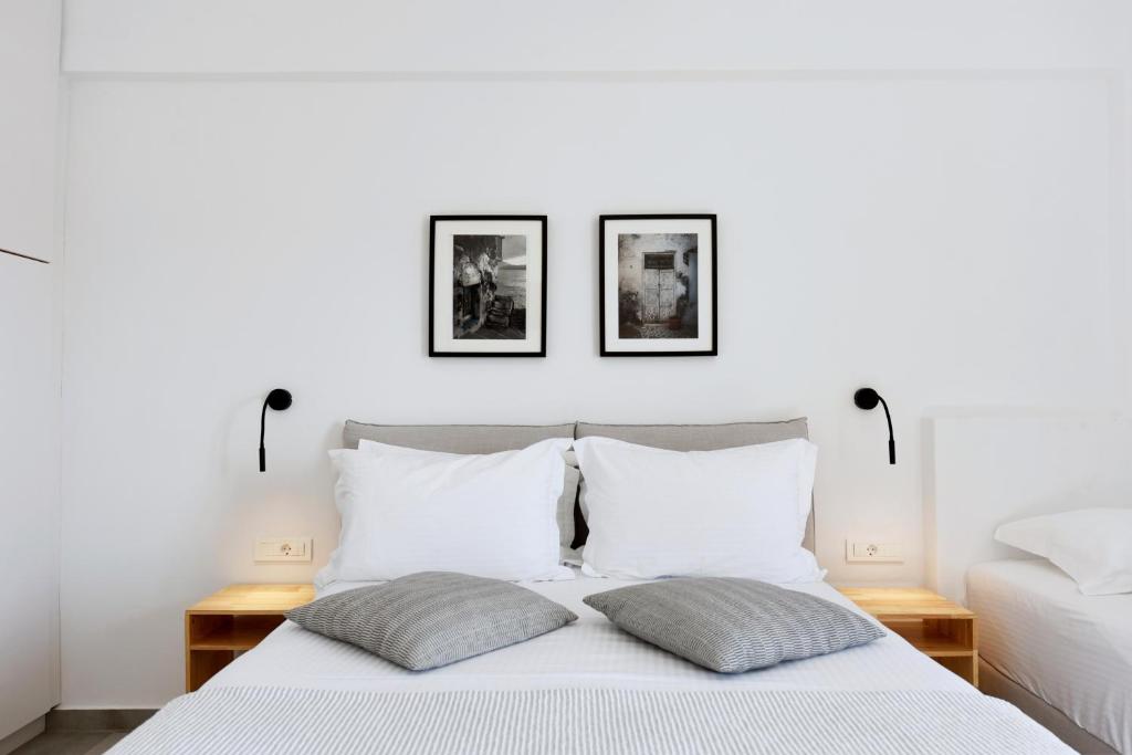 Hotel Ippocampos Studios - 9