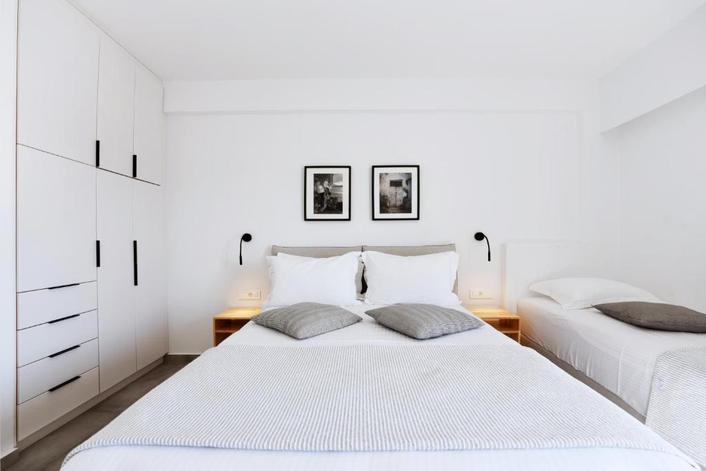 Hotel Ippocampos Studios - 10