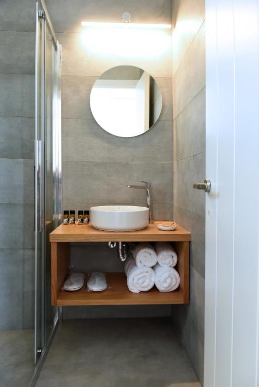 Hotel Ippocampos Studios - 17