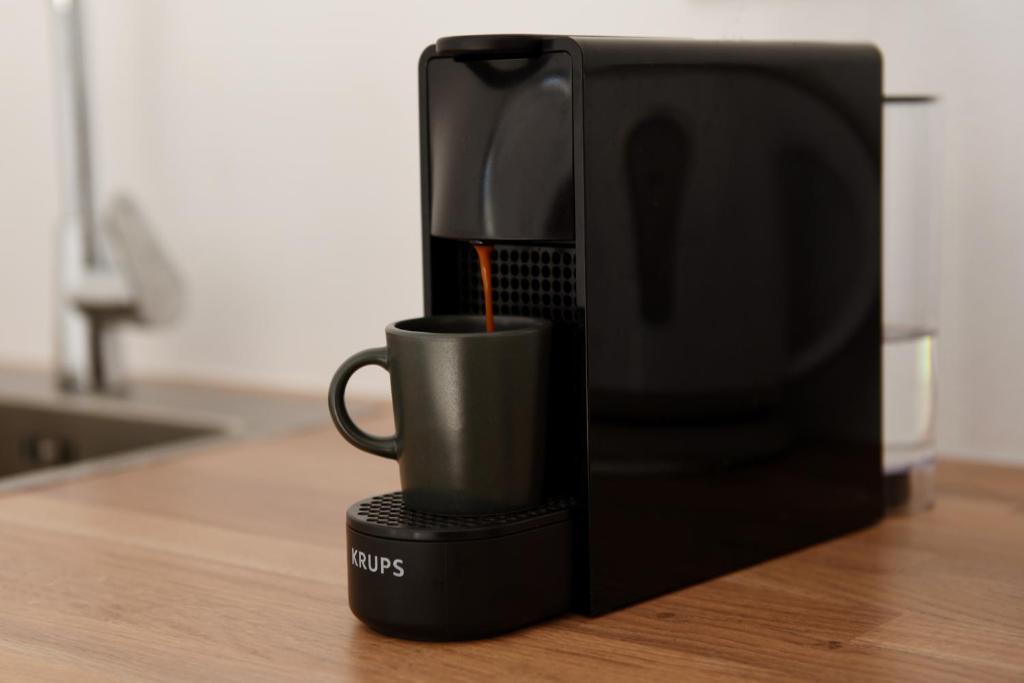 Hotel Ippocampos Studios - 5