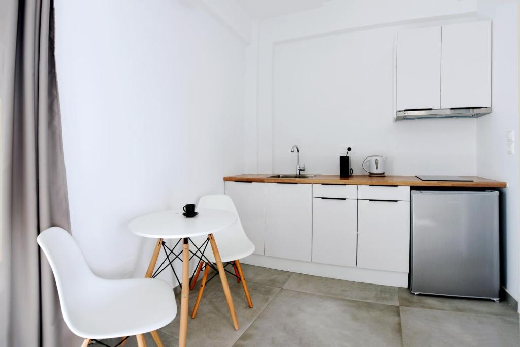 Hotel Ippocampos Studios - 3