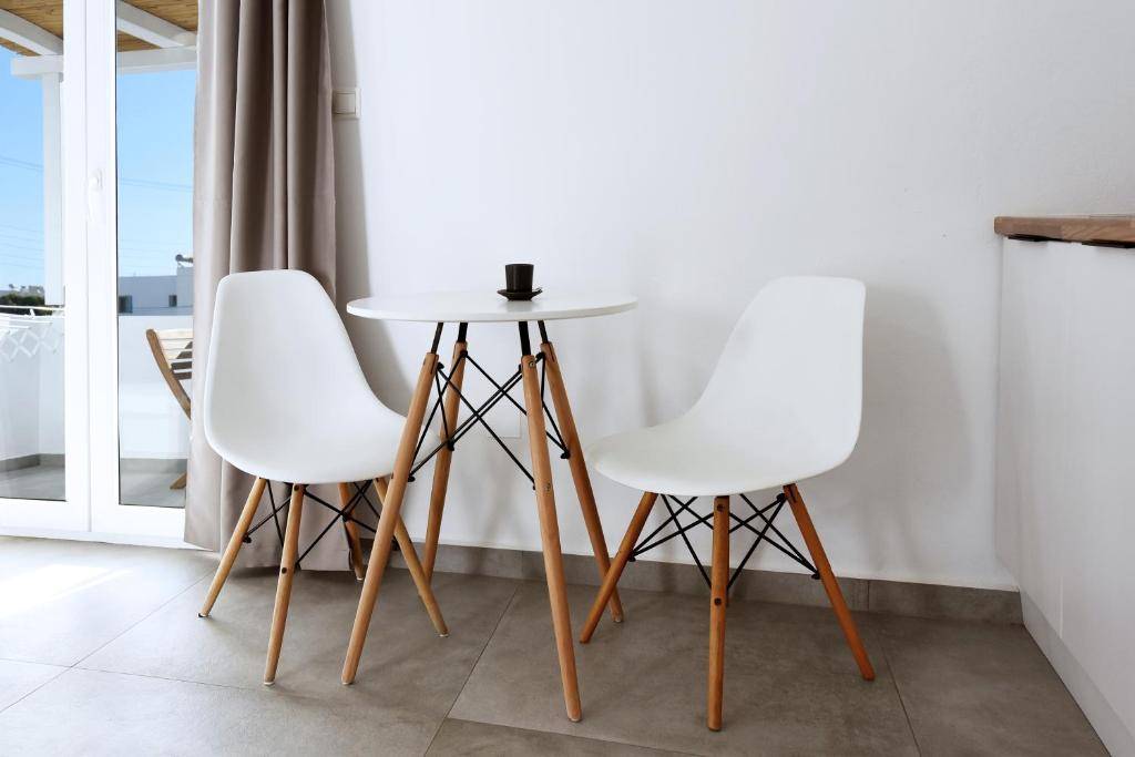 Hotel Ippocampos Studios - 4