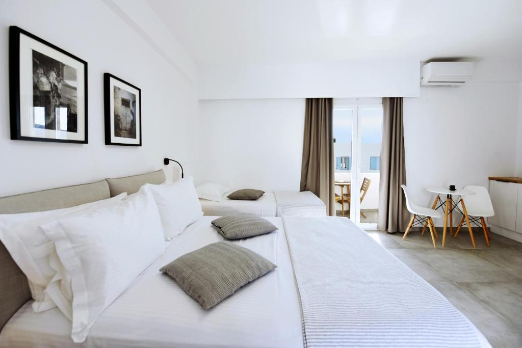 Hotel Ippocampos Studios - 6