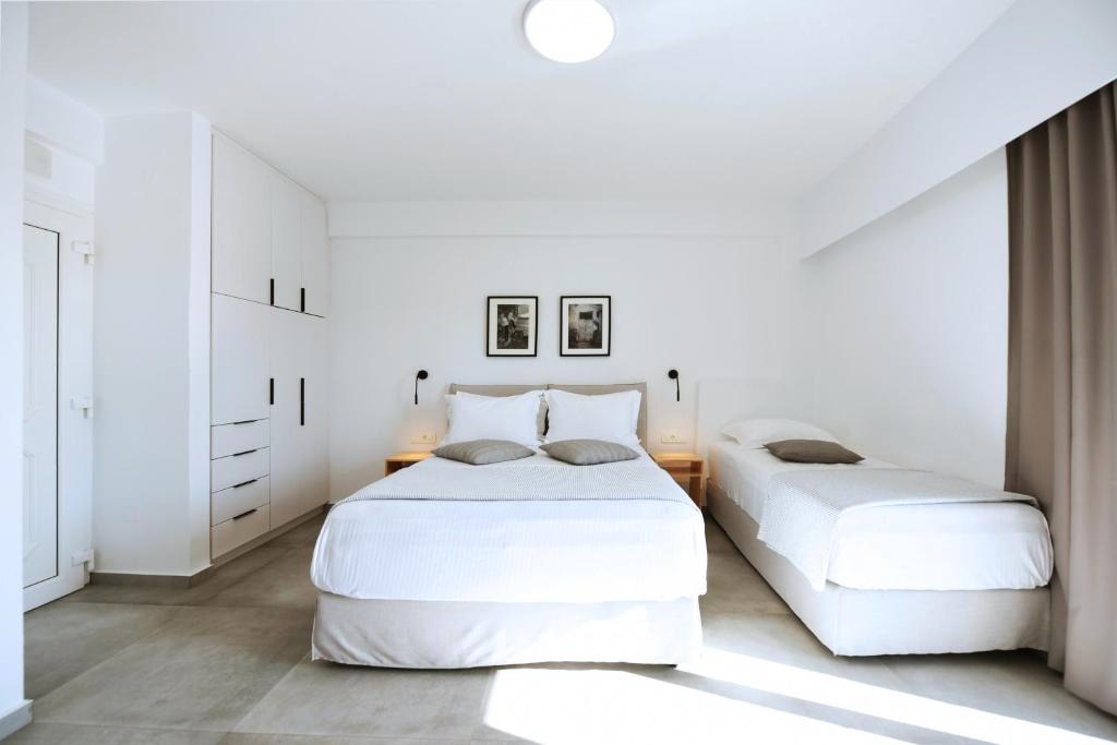 Hotel Ippocampos Studios - 7