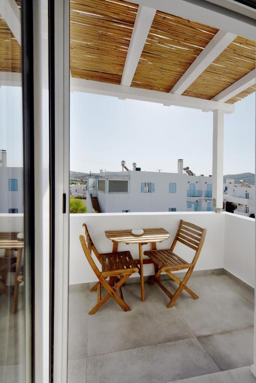 Hotel Ippocampos Studios - 18