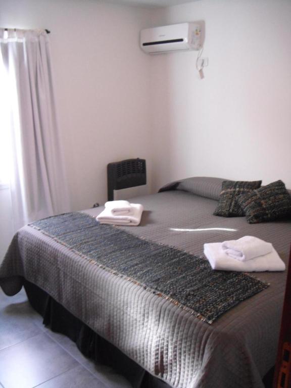 Легло или легла в стая в Nec Apart Hotel