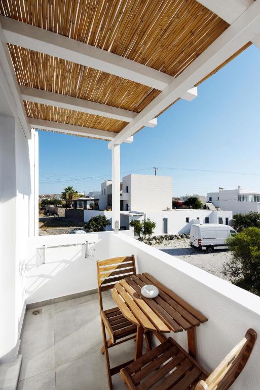 Hotel Ippocampos Studios - 19