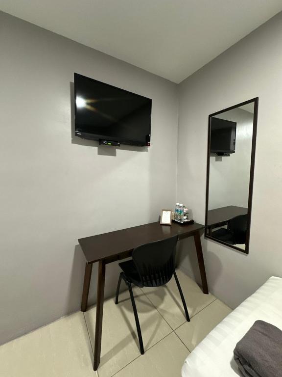 Royale City Hotel - 10 min from KLIA KLIA 2 Airport - Deluxe Doppel- Oder Zweibettzimmer