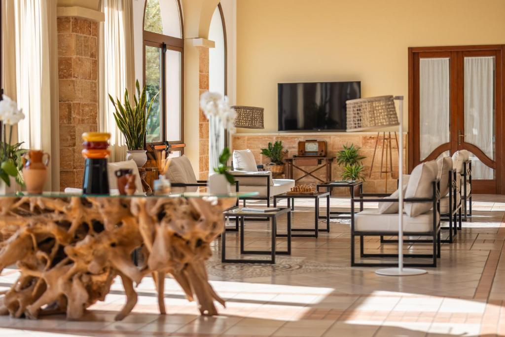 Hotel Montecallini - Adult Only 14
