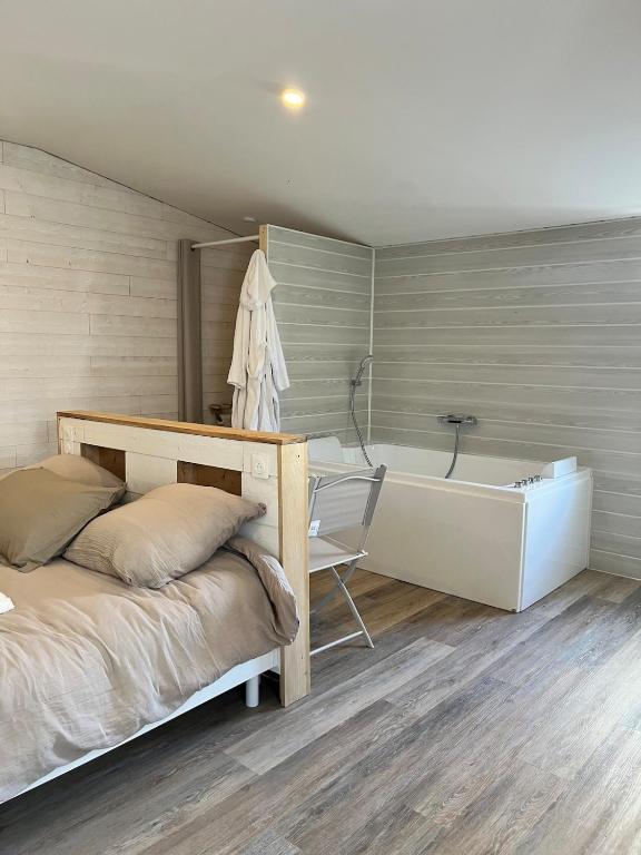 La petite cabane