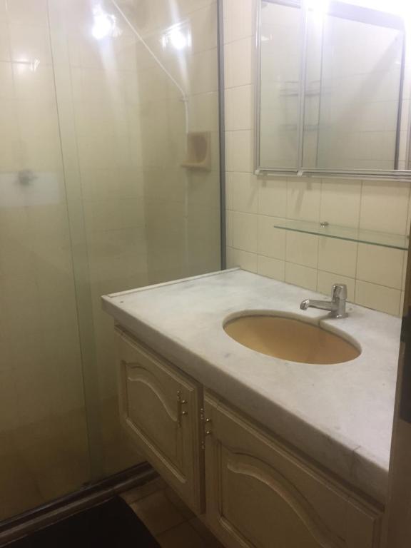  Apartamento Joao Paulo II