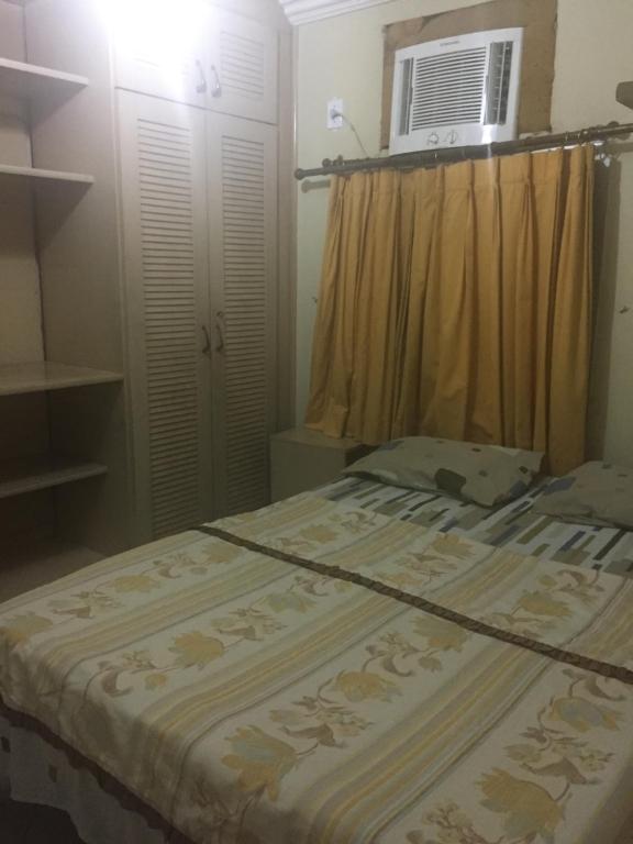  Apartamento Joao Paulo II