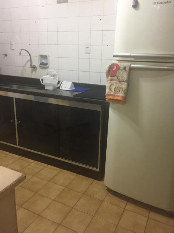  Apartamento Joao Paulo II