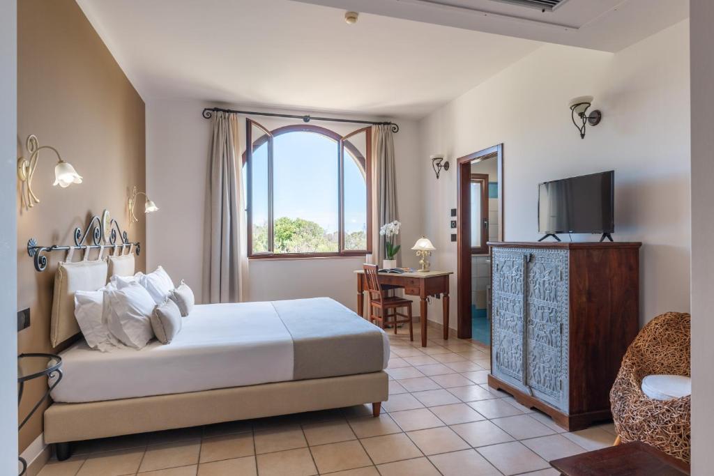 Hotel Montecallini - Adult Only 14