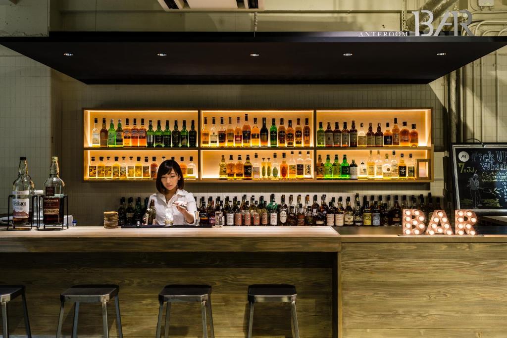 ホテル アンテルーム 京都 京都市 21年 最新料金 ホテル アンテルーム 京都 京都市 21年 最新料金