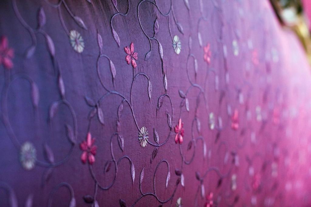 Fotografie z fotogalerie ubytování B&B Bloom Settimo Cielo v Benátkách