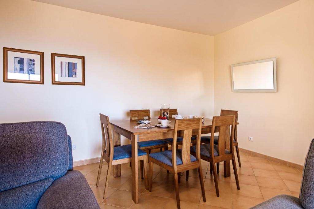 Estrela da Luz Resort - 15