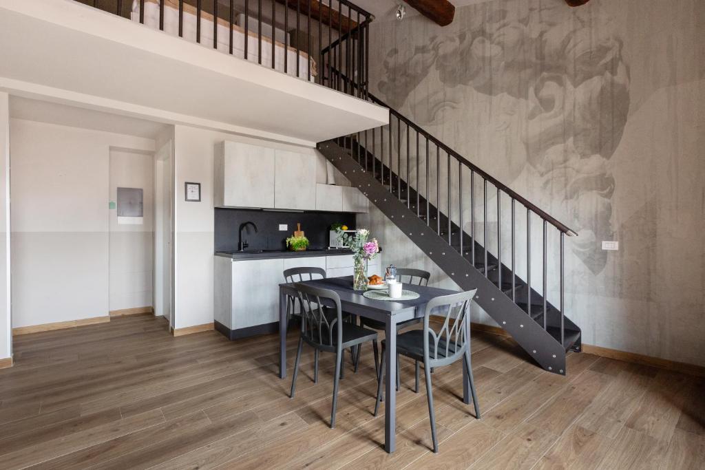 Florentia Art Apartments