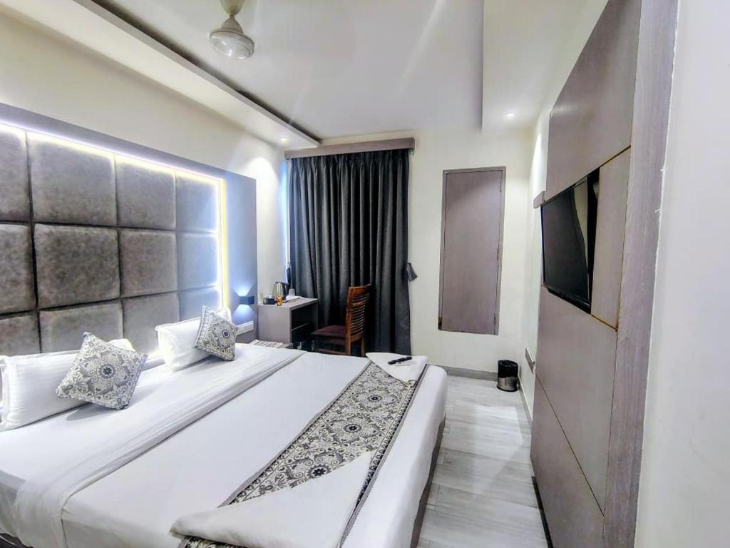 امکانات hotel Sunrise Residency International Airport - تصویر ۴