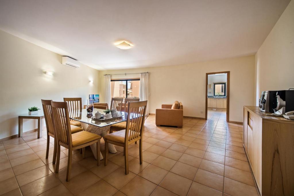 Estrela da Luz Resort - 6