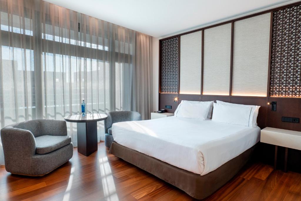 Eurostars Grand Marina Hotel GL - 