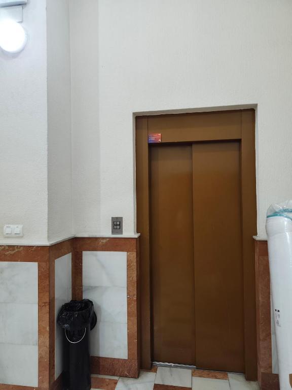 Vive Huelva ARAGON 4 HABITACIONES WIFI 300MB - Appartamento