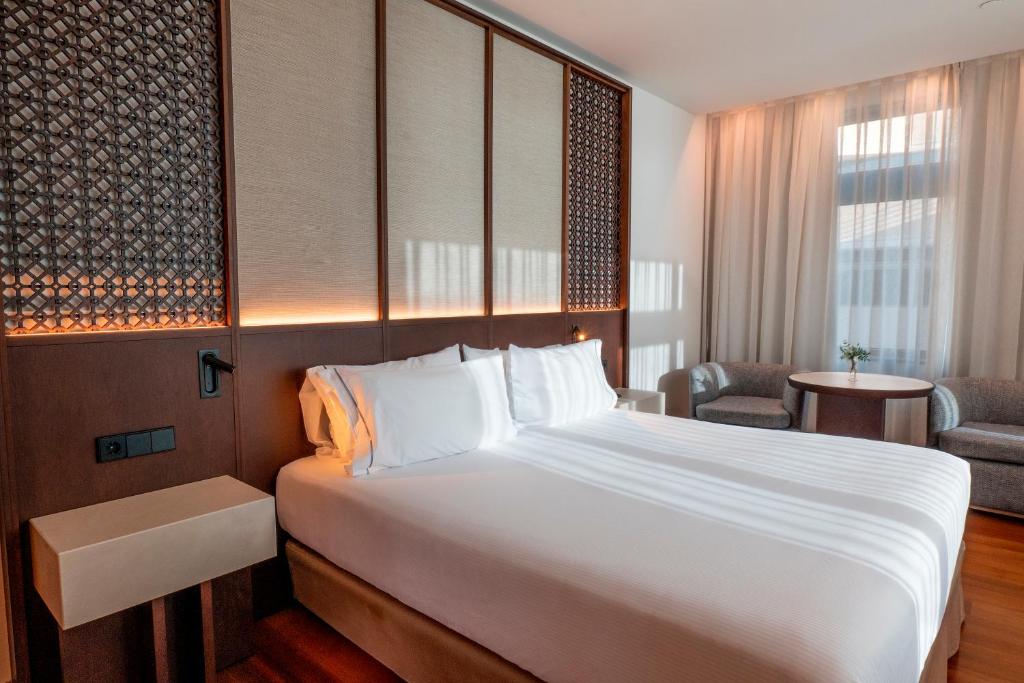 Eurostars Grand Marina Hotel GL - 