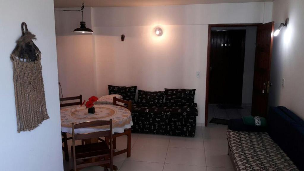  Apartamento ponta verde Cote