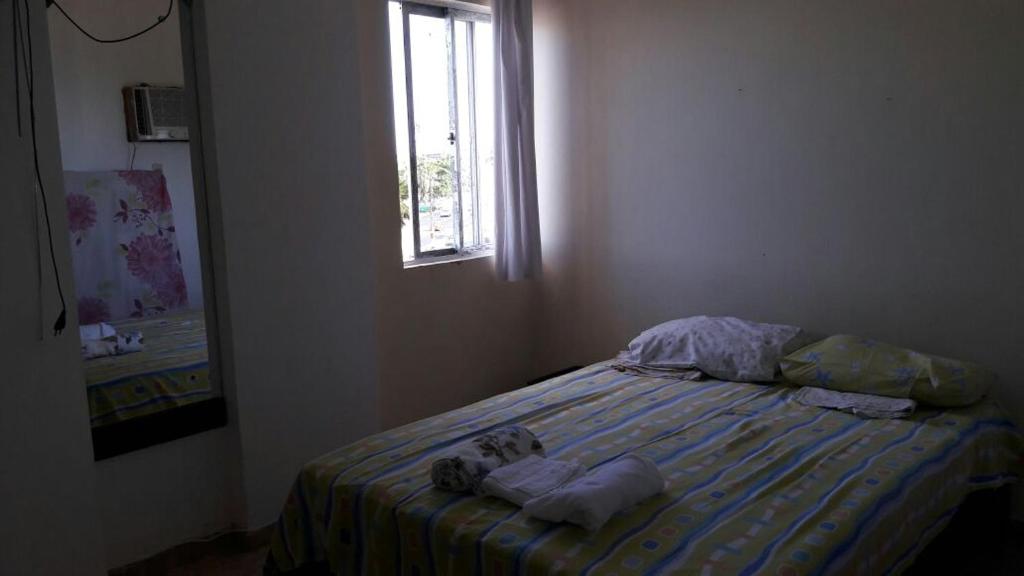  Apartamento ponta verde Cote