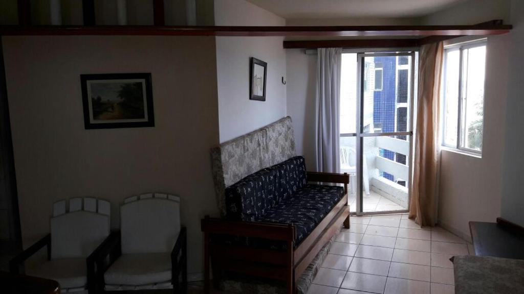  Apartamento ponta verde Cote