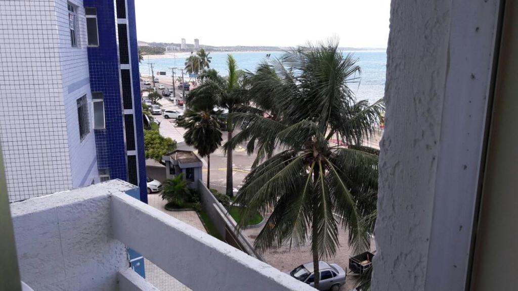  Apartamento ponta verde Cote