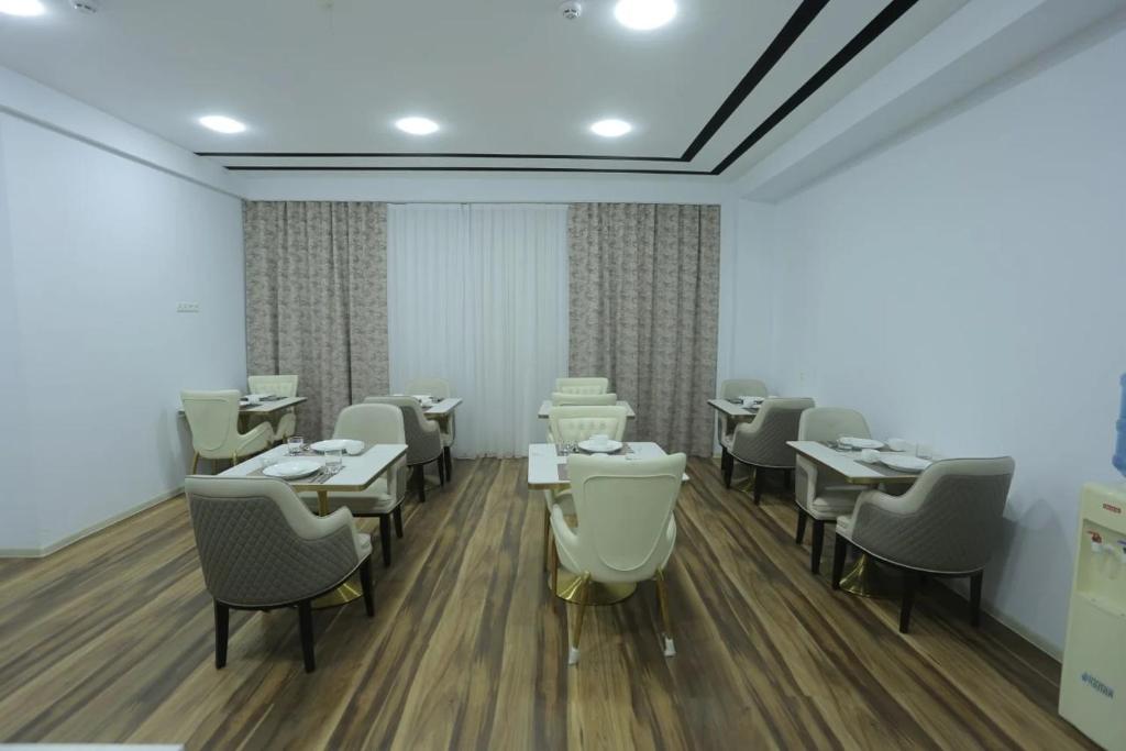 تصویر اتاق‌های Viva Hotel - تصویر ۲