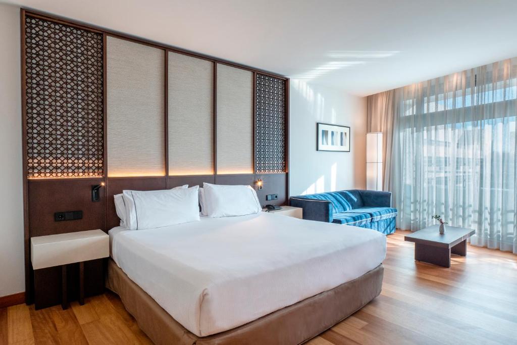 Eurostars Grand Marina Hotel GL - 
