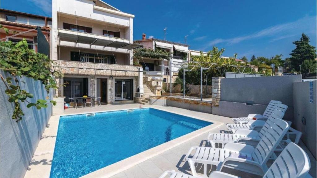 Villa Veruda by Villas Guide
