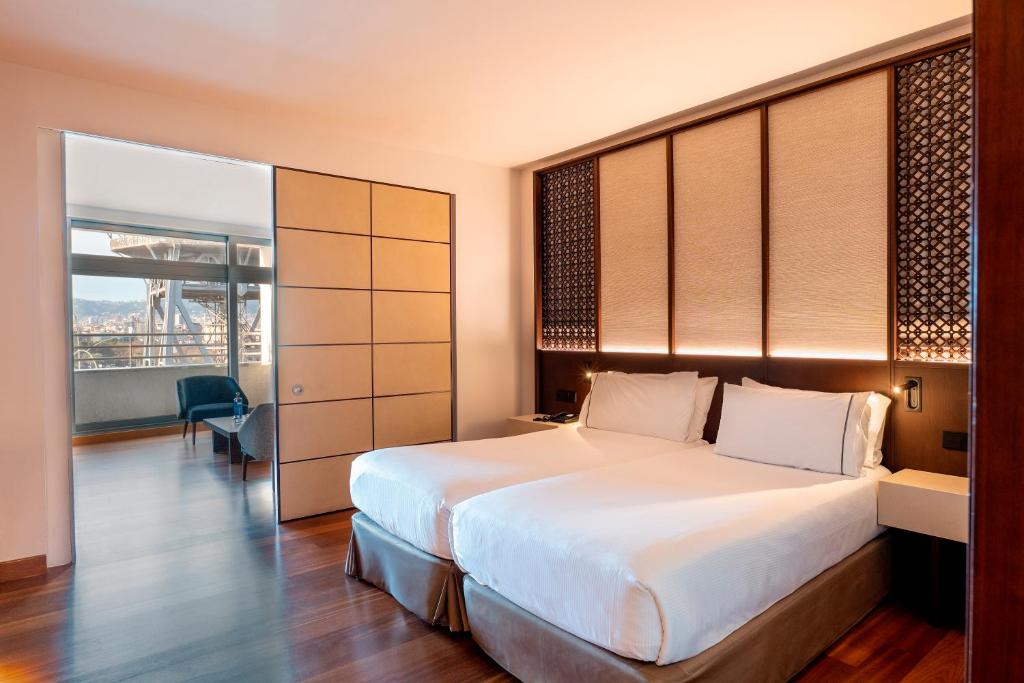 Eurostars Grand Marina Hotel GL - 