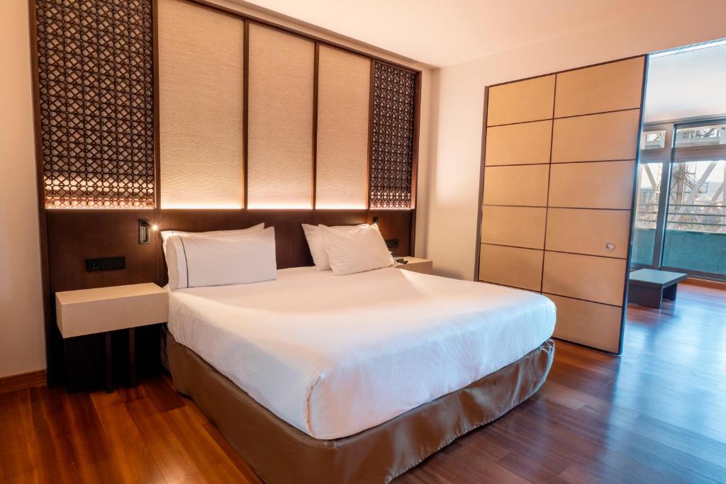 Eurostars Grand Marina Hotel GL - 