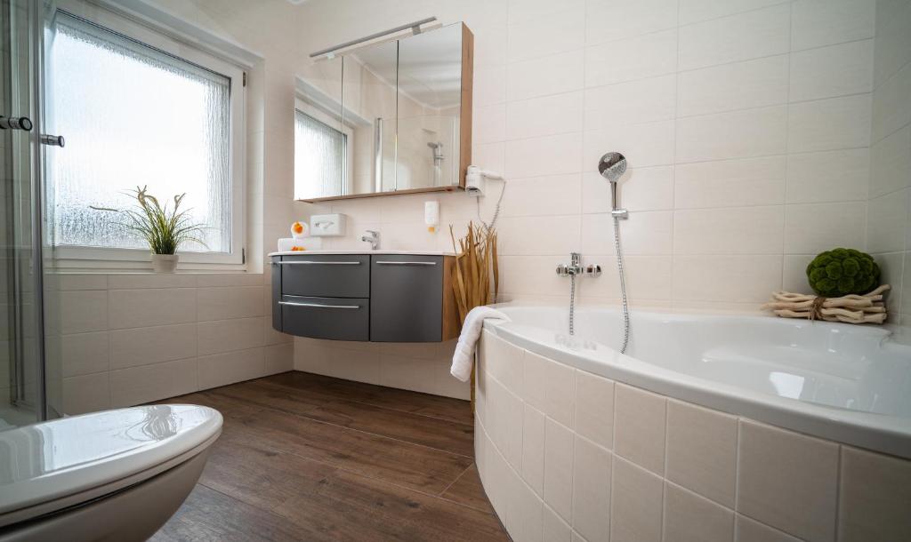 Hotel-Restaurant Alter Krug Kallinchen - Camera Doppia Comfort