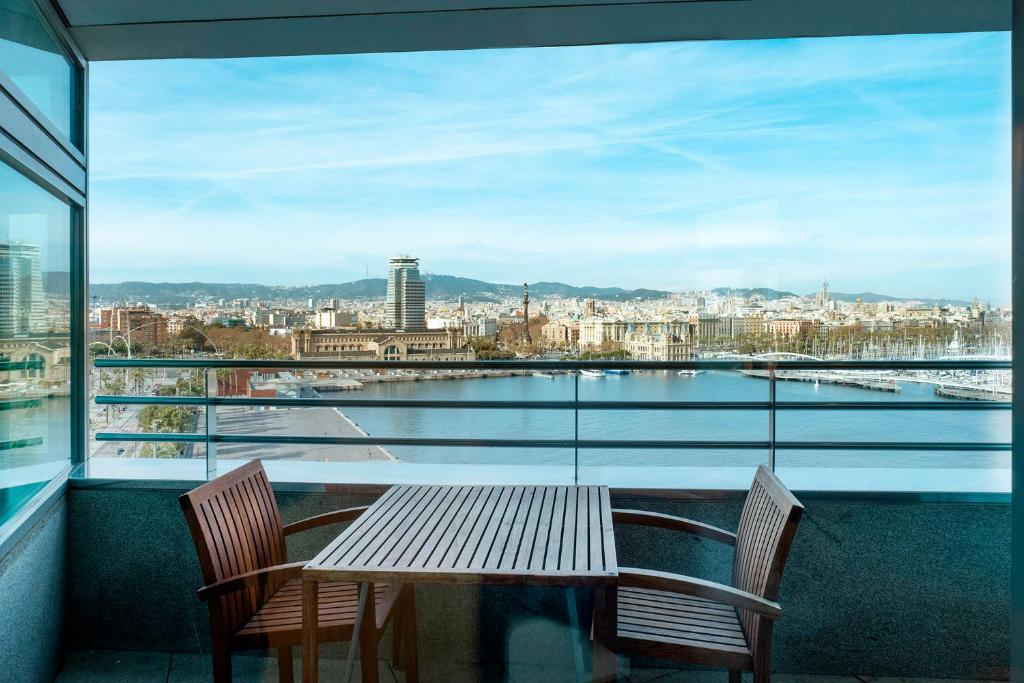 Eurostars Grand Marina Hotel GL - 