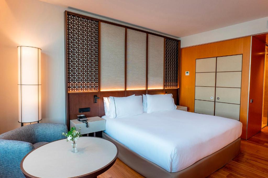 Eurostars Grand Marina Hotel GL - 