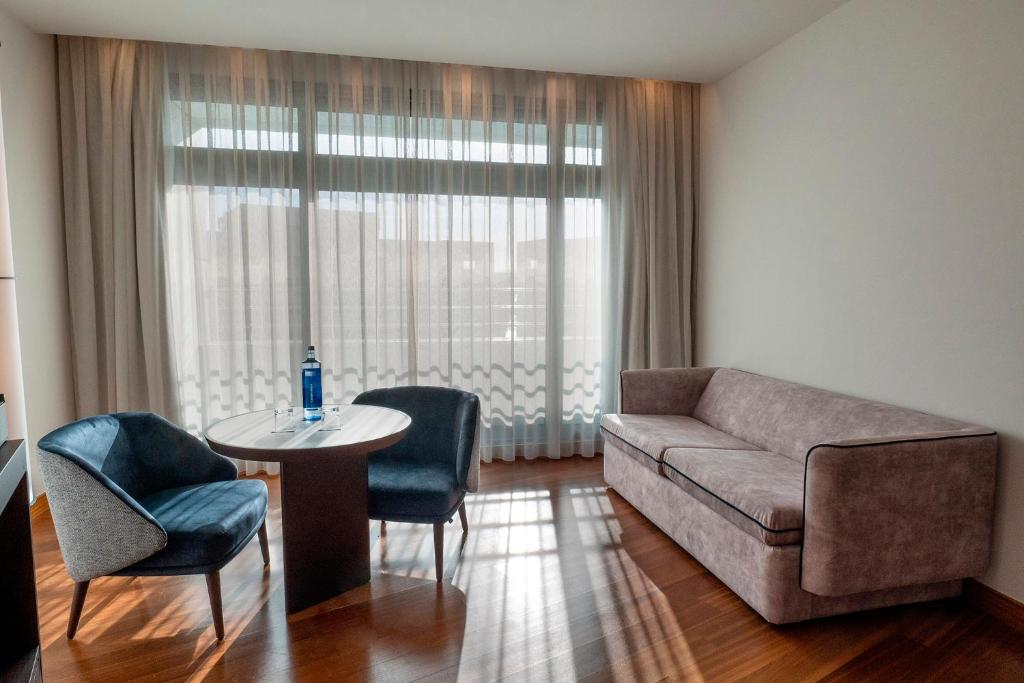 Eurostars Grand Marina Hotel GL - 