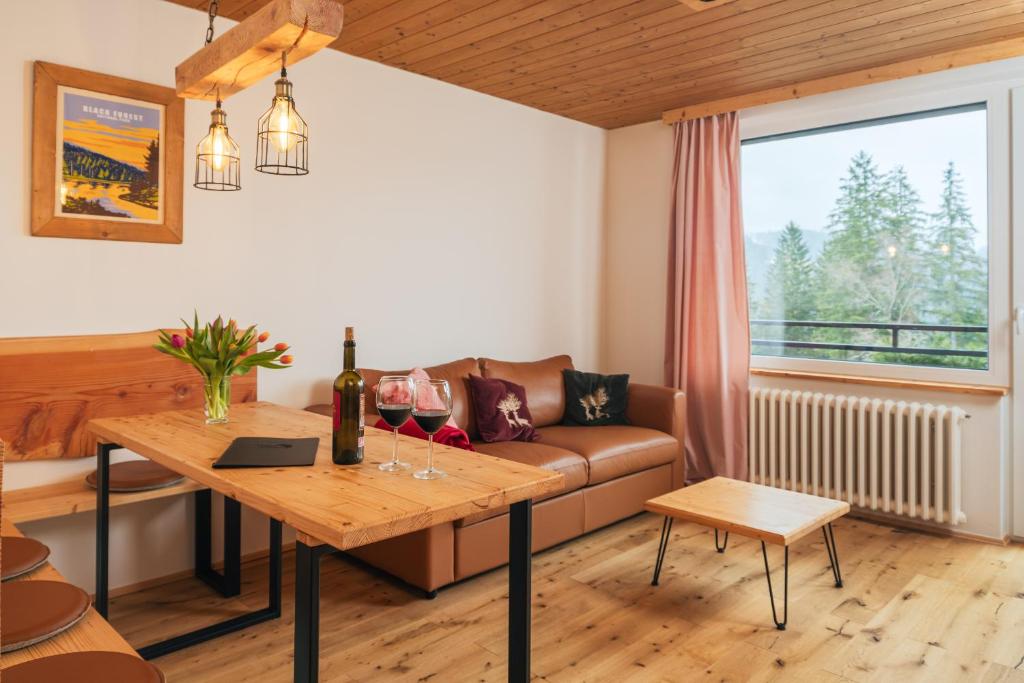 Boutique Hotel & Apartments Pension Sternen photo
