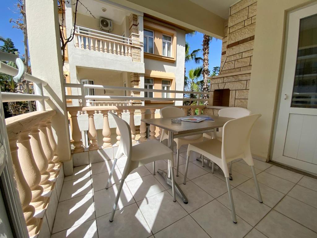 Side Village Family Suite - All Inclusive - 2