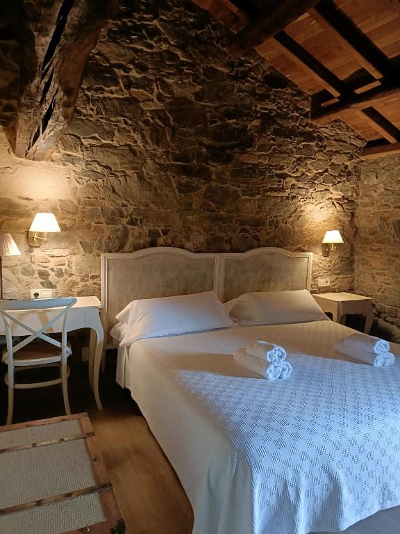 A Casa da Torre Branca - 2